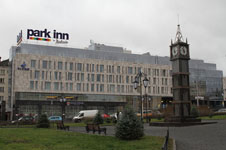  Park Inn,  